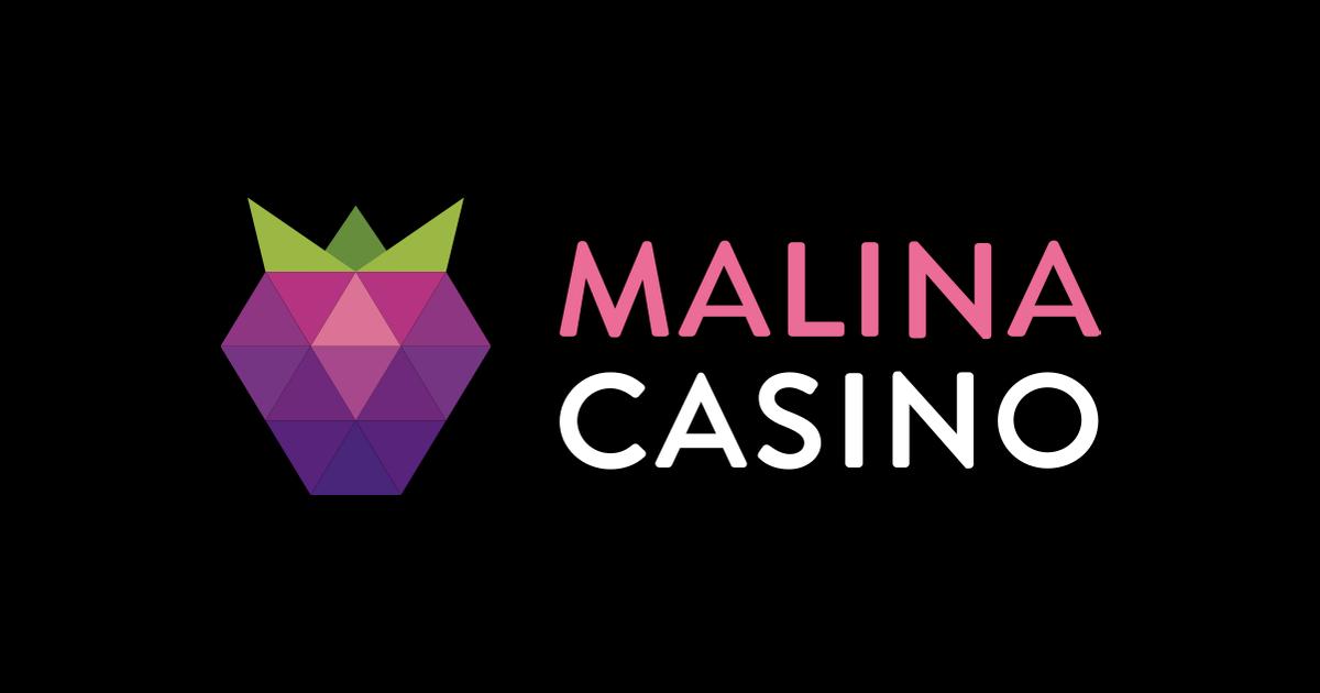 Top-Slots bei Malina Casino